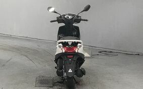 YAMAHA AXIS Z SED7J