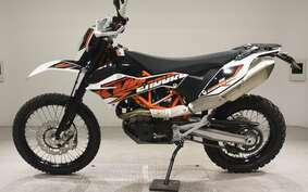 KTM 690 ENDURO R 2018