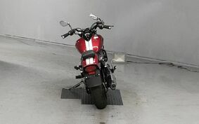 YAMAHA DRAGSTAR 400 VH02J