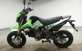 KAWASAKI KSR110 KL110D