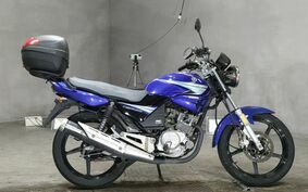 YAMAHA YBR125 不明