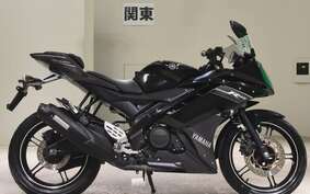 YAMAHA YZF-R15 1CK0