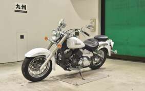 YAMAHA DRAGSTAR 400 CLASSIC 2004 VH01J