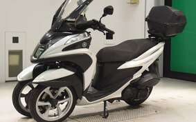 YAMAHA TRICITY 125 SE82J