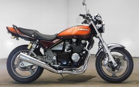 KAWASAKI ZEPHYR 400 2000 ZR400C