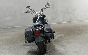 YAMAHA DRAGSTAR 400 2001 VH01J