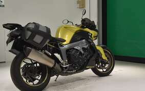 BMW K1300R 2011