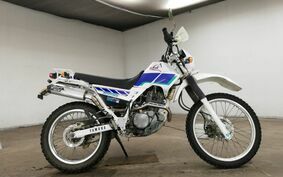 YAMAHA SEROW 225 W 4JG