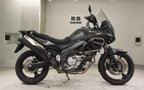 SUZUKI DL650 ( V-Strom 650 ) A 2014 VP56A