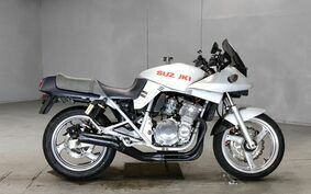 SUZUKI GSX250S KATANA GJ76A