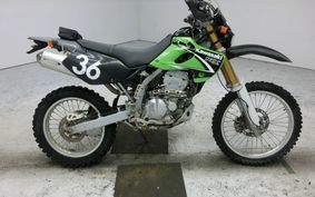 KAWASAKI KLX250 2003 LX250E