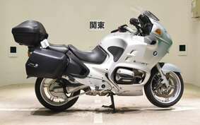 BMW R1150RS 2001 0419