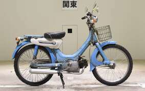 HONDA LITTLE HONDA PC50