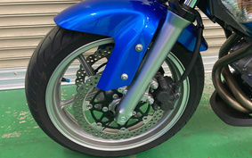 KAWASAKI ER600 N 2018 ER650A