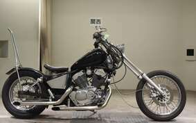 YAMAHA VIRAGO 250 3DM