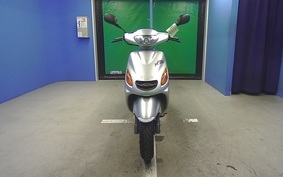 YAMAHA AXIS 100 SB01J