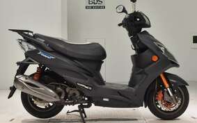 KYMCO RACING KING 180 FI