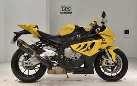 BMW S1000RR 2011