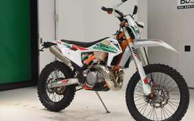 KTM 250 EXC TPI SIXDAYS