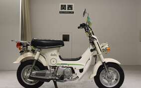 HONDA CHALY 50 CF50