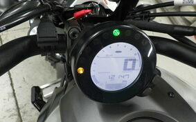 YAMAHA XSR700 2021 RM22J