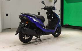 YAMAHA CYGNUS 125 XSR 3 SED8J