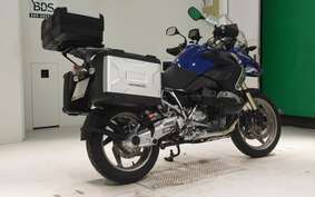 BMW R1200GS 2008