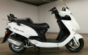 KYMCO GRAND DINK 125 X SH25