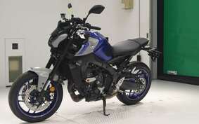 YAMAHA MT-09 2021 RN69J