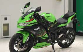 KAWASAKI ZX-4RR 2023 ZX400P