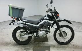 YAMAHA SEROW 225 WE DG08J