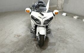 HONDA GL 1800 GOLD WING 2012 SC68