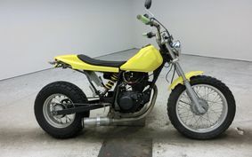 YAMAHA TW200 2JL