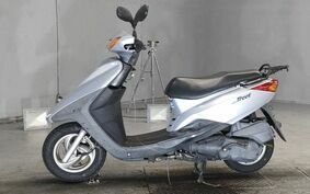 YAMAHA AXIS 125 TREET SE53J