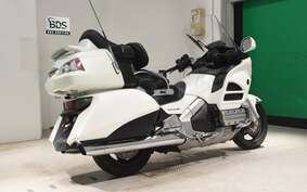 HONDA GL 1800 GOLD WING 2012 SC68