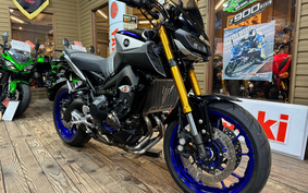 YAMAHA MT-09 SP ABS 2018 RN52J