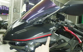 YAMAHA YZF-R25 RG43J