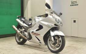 KAWASAKI ZZ1200 NINJA R 2002 ZXT20C