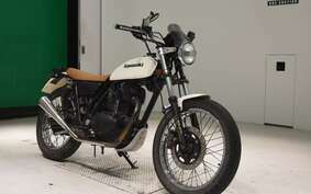 KAWASAKI 250TR BJ250F