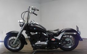 KAWASAKI VULCAN 400 CLASSIC 1996 VN400A