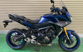 YAMAHA TRACER 9 GT RN51J