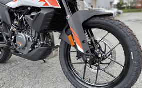 KTM 250 ADVENTURE JGD40