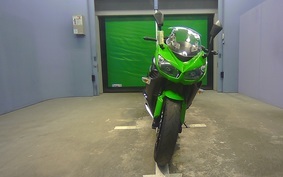 KAWASAKI NINJA 1000 2016 ZXT00L