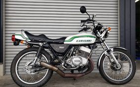 KAWASAKI 400SS 2015 S3F