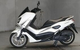 YAMAHA N-MAX 125 SE86J