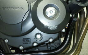 HONDA CB400 SUPER BOLDOR VTEC 2011 NC42