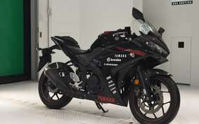 YAMAHA YZF-R25 RG10J