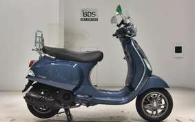 VESPA LX125IE