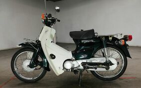 HONDA C70 SUPER CUB HA02