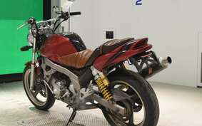 YAMAHA ZEAL 3YX